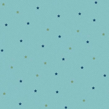 Papel de Parede Estrela - Fofura Baby - FF4046 - TNT