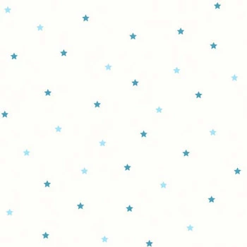 Papel de Parede Estrela - Fofura Baby - FF4047 - TNT