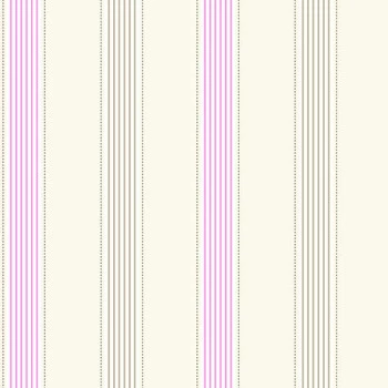 Papel de Parede Listrado - Fofura Baby - FF4054 - TNT