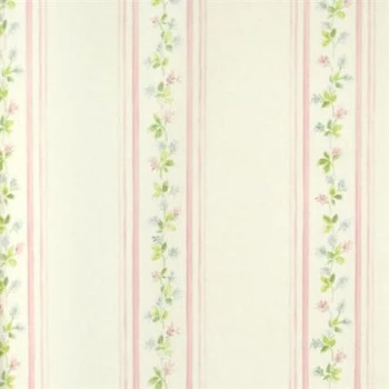  Papel de Parede  Floral Prints 2 - PR33870 - VINÍLICO LAVÁVEL 
