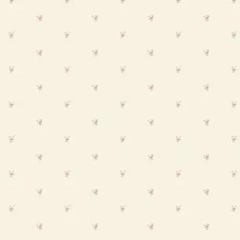 Papel de Parede Floral -floral prints2-PR33847  - Vinílico