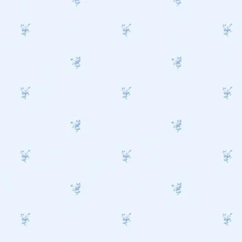  Papel de Parede  Floral Prints 2 - PR33846 - VINÍLICO LAVÁVEL 