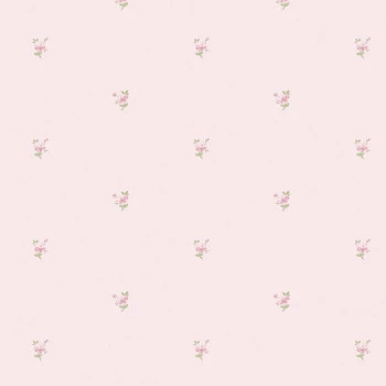  Papel de Parede  Floral Prints 2 - PR33848 - VINÍLICO LAVÁVEL 