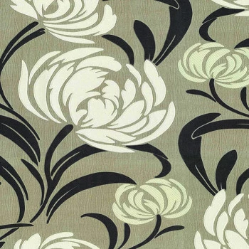 Papel de Parede Fiorenza - 8301 - VINÍLICO LAVÁVEL 