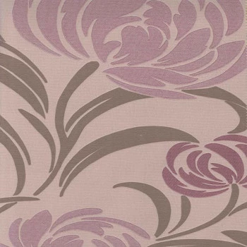 Papel de Parede Fiorenza - 8305 - VINÍLICO LAVÁVEL 