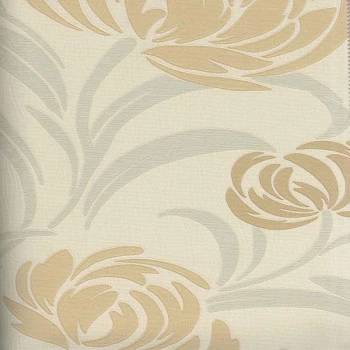 Papel de Parede Fiorenza - 8307 - VINÍLICO LAVÁVEL 