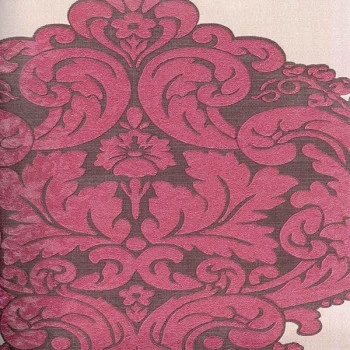 Papel de Parede Fiorenza - 8314 - VINÍLICO LAVÁVEL 