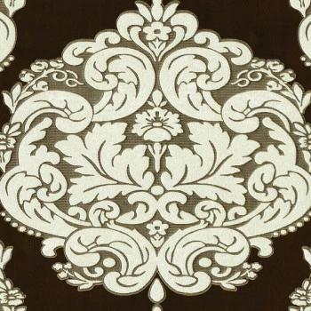 Papel de Parede Fiorenza - 8316 - VINÍLICO LAVÁVEL 