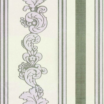 Papel de Parede Fiorenza - 8317 - VINÍLICO LAVÁVEL 