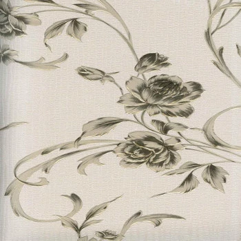 Papel de Parede Fiorenza - 8330 - VINÍLICO LAVÁVEL 