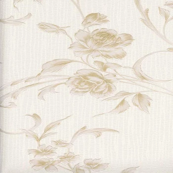 Papel de Parede Fiorenza - 8332 - VINÍLICO LAVÁVEL 