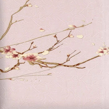 Papel de Parede Fiorenza - 8348 - VINÍLICO LAVÁVEL 