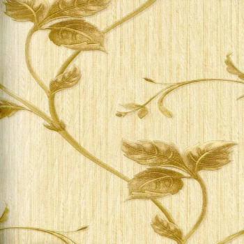 Papel de Parede Fiorenza - 8357 - VINÍLICO LAVÁVEL 