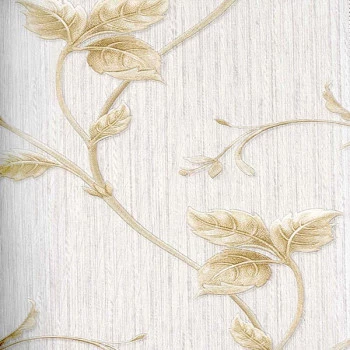 Papel de Parede Fiorenza - 8359 - VINÍLICO LAVÁVEL 