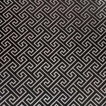 Papel de Parede Geométrico - Famous Scene - FSG062 - Vinílico / TNT