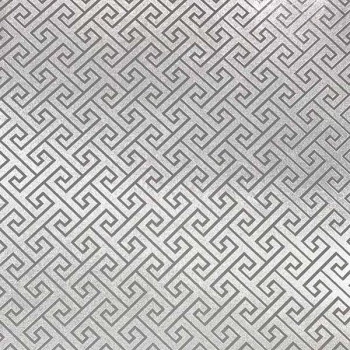 Papel de Parede Geométrico - Famous Scene - FSG066 - Vinílico / TNT