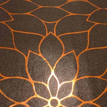 Papel de Parede Folhas e Flores - Famous Scene - FSG110 - Vinílico / TNT