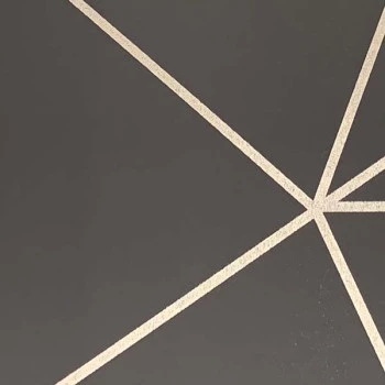 Papel de Parede Geométrico - Famous Scene - FSL094 - Vinílico / TNT