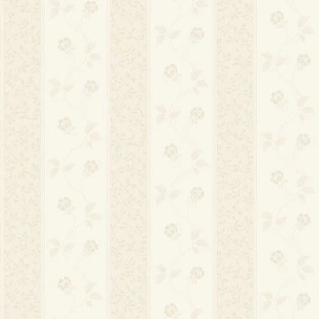 Papel de Parede Flower Time - FF202-11 - VINÍLICO LAVÁVEL 