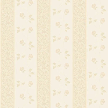 Papel de Parede Flower Time - FF202-12 - VINÍLICO LAVÁVEL 
