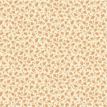Papel de Parede Flower Time - FF202-22 - VINÍLICO LAVÁVEL 