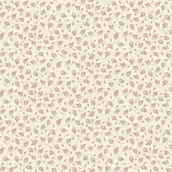 Papel de Parede Flower Time - FF202-23 - VINÍLICO LAVÁVEL 