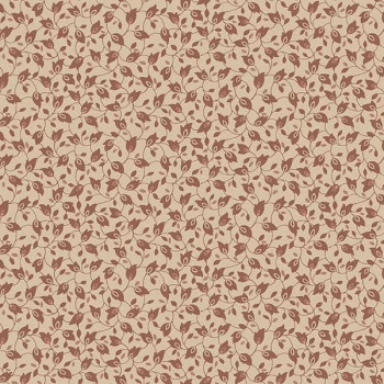 Papel de Parede Flower Time - FF202-26 - VINÍLICO LAVÁVEL 
