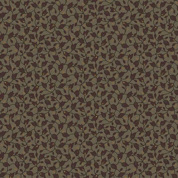 Papel de Parede Flower Time - FF202-27 - VINÍLICO LAVÁVEL 