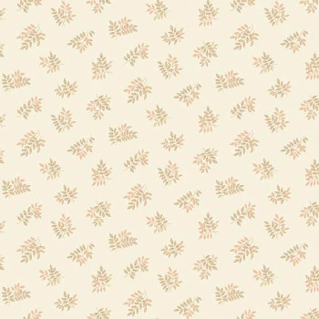 Papel de Parede Flower Time - FF202-32 - VINÍLICO LAVÁVEL 