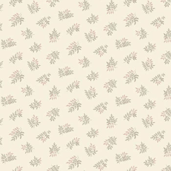 Papel de Parede Flower Time - FF202-33 - VINÍLICO LAVÁVEL 