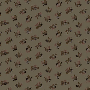 Papel de Parede Flower Time - FF202-37 - VINÍLICO LAVÁVEL 