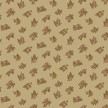 Papel de Parede Flower Time - FF202-38 - VINÍLICO LAVÁVEL 