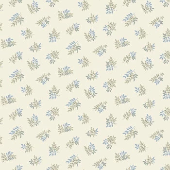 Papel de Parede Flower Time - FF202-40 - VINÍLICO LAVÁVEL 