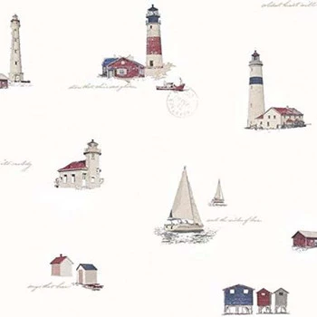 Papel de Parede Deauville 2 - g23315