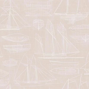 Papel de Parede Deauville 2 - g23324