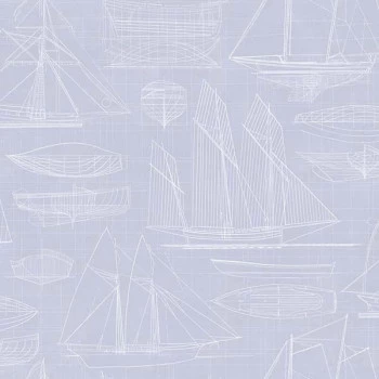 Papel de Parede Deauville 2 - g23327