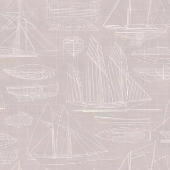Papel de Parede Deauville 2 - g23328
