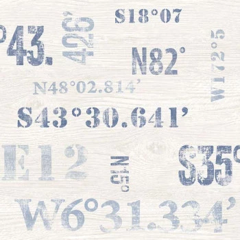 Papel de Parede Deauville 2 - g23331