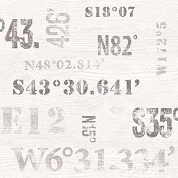 Papel de Parede Deauville 2 - g23332