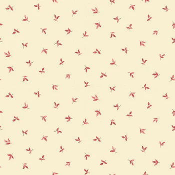 English Florals  G34339 Papel de Parede Inglês Vinílico lavável 