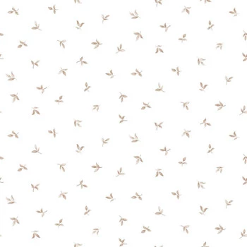 English Florals  G34340 Papel de Parede Inglês Vinílico lavável 
