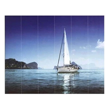Painel - Papel de Parede Deauville 2 - g45271