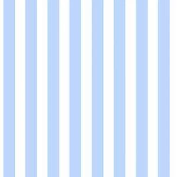 Papel de Parede Listrado - Just 4 Kids 2 - G56025 - TNT/Vinílizado