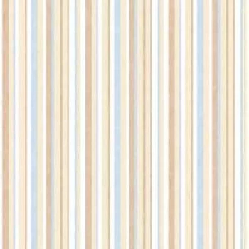 Papel de Parede Listrado - Just 4 Kids 2 - G56040 - TNT/Vinílizado