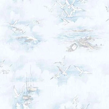 Papel de Parede Deauville 2 - g56423
