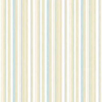 Papel de Parede Listrado - Just 4 Kids 2 - G56500 - TNT/Vinílizado
