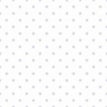 Papel de Parede Estrelas - Just 4 Kids 2 - G56549 - TNT/Vinílizado