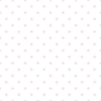 Papel de Parede Estrelas - Just 4 Kids 2 - G56552 - TNT/Vinílizado