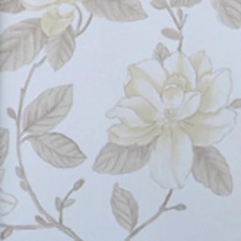 English Florals G67223 Papel de Parede Inglês Vinílico lavável 