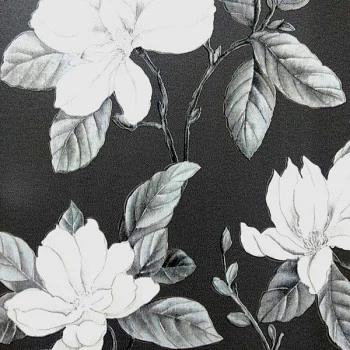 English Florals G67224 Papel de Parede Inglês Vinílico lavável 